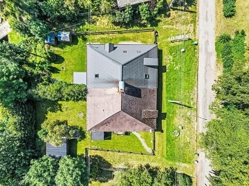 Chalupa na �umav� - �dol� Tepl� Vltavy - Volary