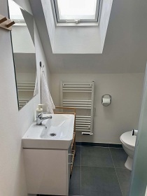 Chalupa se saunou - CHKO Beskydy - Karolinka