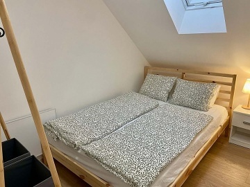 Chalupa se saunou - CHKO Beskydy - Karolinka