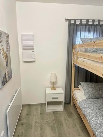 Chalupa se saunou - CHKO Beskydy - Karolinka