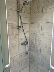 Chalupa se saunou - CHKO Beskydy - Karolinka