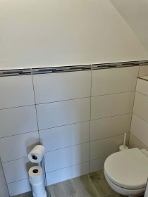 Chalupa se saunou - CHKO Beskydy - Karolinka