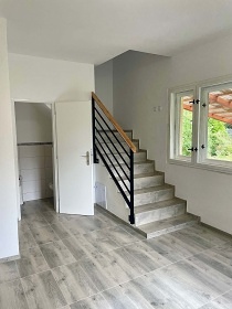 Chalupa se saunou - CHKO Beskydy - Karolinka