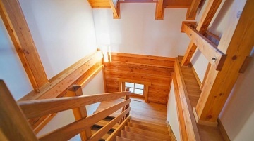 Wellness Roubenka a vnit�n� baz�n - Orlick� hory