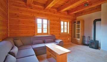 Wellness Roubenka a vnit�n� baz�n - Orlick� hory