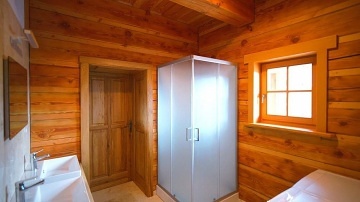 Wellness Roubenka a vnit�n� baz�n - Orlick� hory