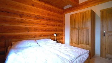 Wellness Roubenka a vnit�n� baz�n - Orlick� hory