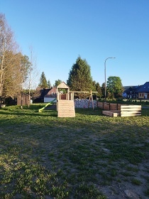 Wellness Roubenka a vnit�n� baz�n - Orlick� hory
