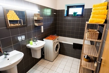 Chalupa u lesa - P��rodn� park Baba - �e�kovice