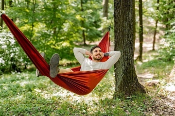 Chalupa u lesa - P��rodn� park Baba - �e�kovice