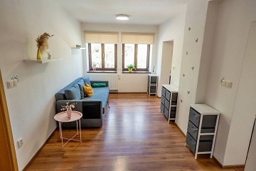 Chalupa u lesa - P��rodn� park Baba - �e�kovice