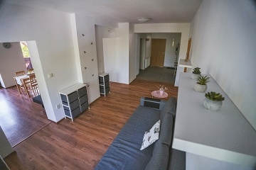 Chalupa u lesa - P��rodn� park Baba - �e�kovice