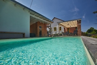 Nov� objekt: Chalupa Nov� Ves nad Lu�nic�