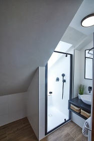 Chalupa baz�n - wellness - vinn� sklep - Lu�nice