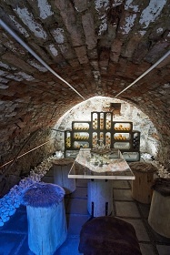 Chalupa Nov� Ves nad Lu�nic�