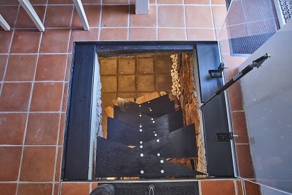 Chalupa baz�n - wellness - vinn� sklep - Lu�nice