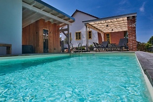 Nový objekt: Chalupa bazén - wellness - vinný sklep - Lužnice 2C-569