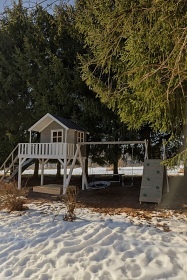 Wellness chalupa a baz�n - Osta� - Adr�pach