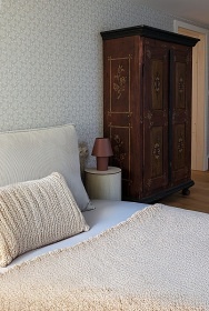 Wellness chalupa a baz�n - Osta� - Adr�pach