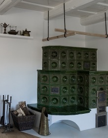 Wellness chalupa a baz�n - Osta� - Adr�pach