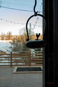 Wellness chalupa a baz�n - Osta� - Adr�pach