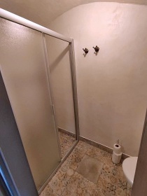 Chalupa u vodn�ho ml�na - CHKO ���rsk� vrchy