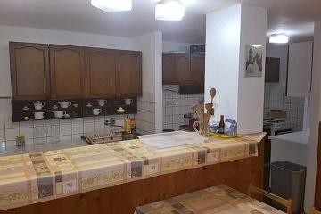 Chalupa bike park a ski are�l - Horn� Domky