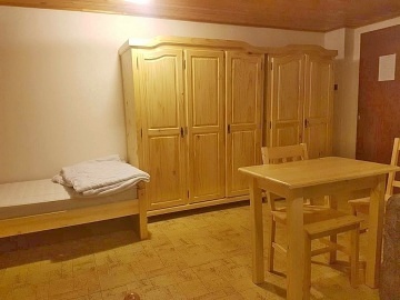 Chalupa bike park a ski are�l - Horn� Domky