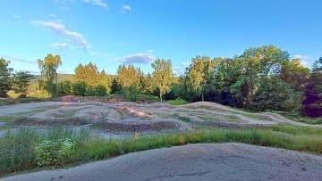 Chalupa s baz�nem - Tanvald - Jizersk� hory