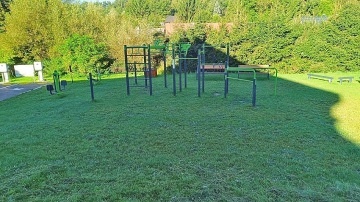 Chalupa s baz�nem - Tanvald - Jizersk� hory