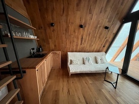 Nov� objekt: Chata Slavo�ov 8C-564