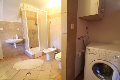Chalupa vnitřní bazén a sauna - Broumovsko
