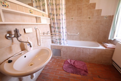 Chalupa vnitřní bazén a sauna - Broumovsko