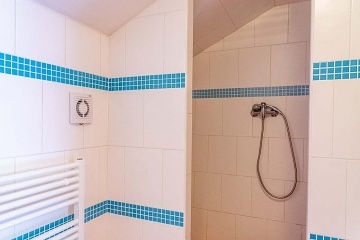 Rodinn� chalupa - De�tn� v Orlick�ch hor�ch