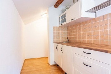 Rodinn� chalupa - De�tn� v Orlick�ch hor�ch