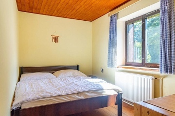 Rodinn� chalupa - De�tn� v Orlick�ch hor�ch