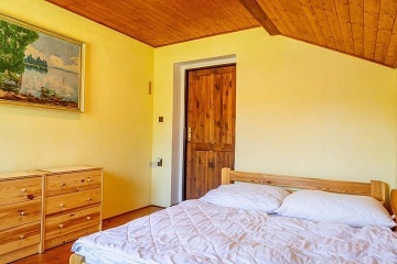 Rodinn� chalupa - De�tn� v Orlick�ch hor�ch