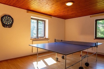 Rodinn� chalupa - De�tn� v Orlick�ch hor�ch