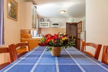 Rodinn� chalupa - De�tn� v Orlick�ch hor�ch