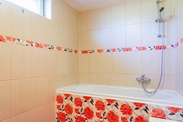 Rodinn� chalupa - De�tn� v Orlick�ch hor�ch