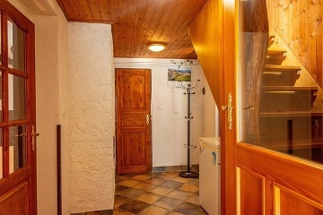 Rodinn� chalupa - De�tn� v Orlick�ch hor�ch