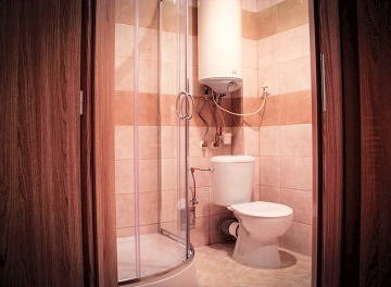 Chata u term�ln�ho koupali�t� - Vada� - Slovensko