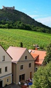 Chata P�lava - vinn� sklep - Nov� Ml�ny