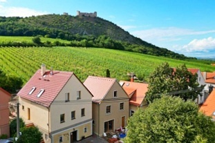 Nov� objekt: Chata P�lava - vinn� sklep - Nov� Ml�ny