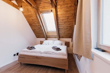 Chata P�lava - vinn� sklep - Nov� Ml�ny