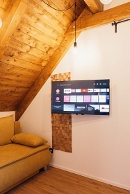 Chata P�lava - vinn� sklep - Nov� Ml�ny