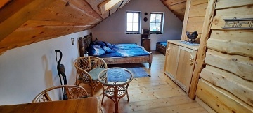 Srub p��rodn� park Man�t�nsko - Rab�tejnsko - kon�