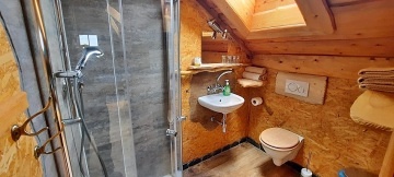 Srub p��rodn� park Man�t�nsko - kon� - Plze�sko