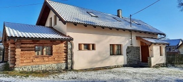 Srub p��rodn� park Man�t�nsko - kon� - Plze�sko