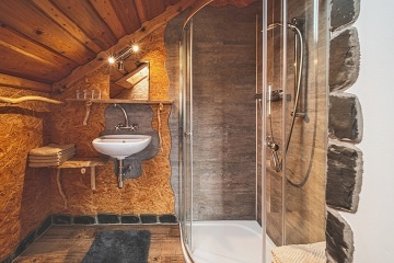 Srub p��rodn� park Man�t�nsko - Rab�tejnsko - kon�